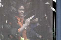 Pengacara Jessica Wongso: Ada Kejanggalan Rekonstruksi Kasus Mirna
