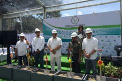 HK Realtindo Sasar Properti Kalangan Menengah di Sawangan