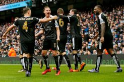 Kuasai Klasemen Tak Jamin Leicester Jadi Juara Liga Inggris