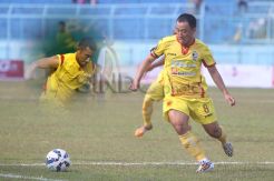 Yu Hyun Koo Kaget Diduetkan dengan Firman Utina, Mengapa?