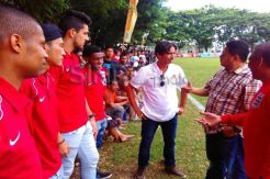 Jamin Kualitas Trio Brasil, Luciano Optimistis PSM Makassar Juara