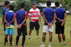 MU Jajal Kekuatan Arema di Hari Kasih Sayang