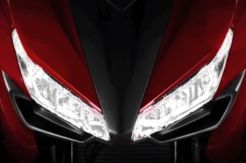Varian Baru CBR150R Meluncur 14 Februari 2016