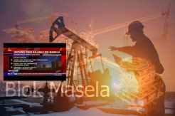 Controversy Continues Over Location of Masela LNG Plant