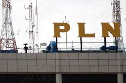 PLN Perkuat Pasokan Listrik Kalselteng