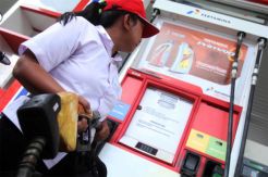 Pertamina Klaim Efisiensi melalui ISC Capai Rp2,87 T