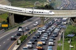 DPR Ragukan Kemampuan Kereta Cepat China