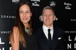Ana Ivanovic Dipersunting Bintang MU Bulan Depan
