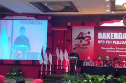 PDIP Terapkan Pola Pembangunan Berencana di Daerah