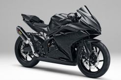 Honda Segera Produksi Pesaing Yamaha R3