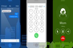 Aplikasi Ini Memungkinkan iPhone Gunakan Dua Nomor