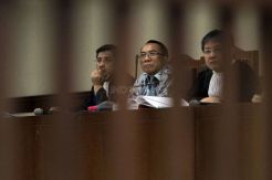 Usai Divonis Jero Wacik Bikin Pengakuan