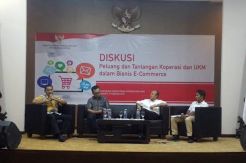 Pemain Lokal Harus Diperlakuan Sama dengan Pemain Asing