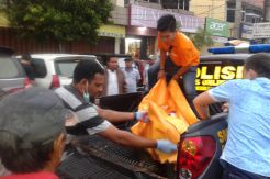 Alan Ditemukan Tewas di Kamar Hotel