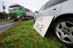 What Should You Do and Dont When Selling Your Car
