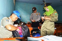 Banyak Gambar Porno di Ponsel Pelajar Kebumen