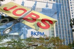 Siap Beri Pekerjaan, BKPM Tantang KSPI Beberkan Data PHK
