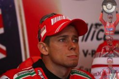 Sangat Mungkin Stoner Jajal Kehebatan Rossi di Lintasan Sesungguhnya