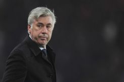 Sudah Dipecat Madrid, Ancelotti Masih Dapat Penghargaan di Spanyol