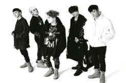 Big Bang Kuasai Tangga Lagu Oricion Jepang