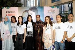 Wardah Dukung Karya...
