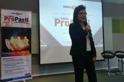 MNC Life Luncurkan Produk Baru MNC Pro Pasti