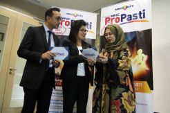 MNC Life Gandeng Mitra Potensial di 30 Kota