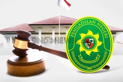 Terdakwa Pembunuh Siswa Paskibaraka Dituntut Seumur Hidup