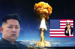 US Claimed North Korea Expands Plutonium Production