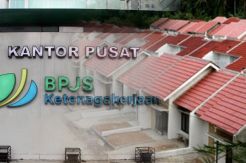 BPJS Ketenagakerjaan Sosialisasi Rumah bagi Pekerja