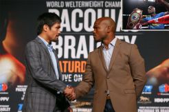 Ladeni Manny Pacquiao,...