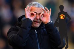 Mourinho Datang, Tujuh Pemain MU Terancam Didepak