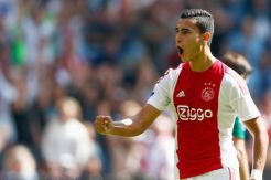Milan Pantau Striker Masa Depan Timnas Belanda