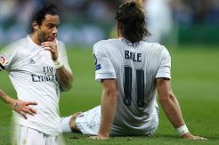 Datang ke Kandang Serigala, Madrid Kehilangan Dua Amunisi