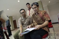 KPU Usulkan Syarat Petugas Ad-Hoc Diperlonggar
