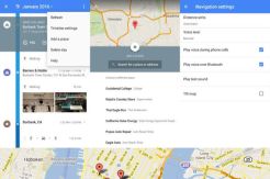 Google Maps Perbarui Fitur Timeline
