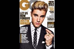 Bilang Cinta Mati, Justin B malas ajak Hailey Baldwin Valentinan