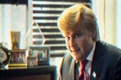Film Rahasia Donald...
