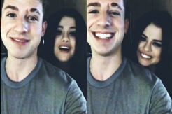 Selena Gomez Resmi Pacaran...