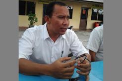 Polres Meranti Gagalkan Penyelundupan 8 Ton Solar