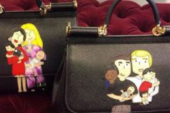 Dolce & Gabbana...