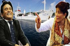 Defend Illegal Fishing Actors, Susi Pity Yusril