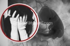 Santriwati Aborsi di Ponpes