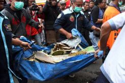 Korban Super Tucano Jadi 4 Orang, Jenazah Copilot Ditemukan