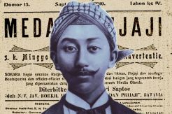 Hitam Putih Pers Indonesia