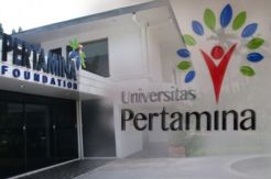 Universitas Pertamina...