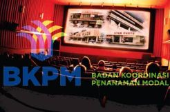 Pemerintah Bebaskan Asing Kuasai Bioskop di Tanah Air