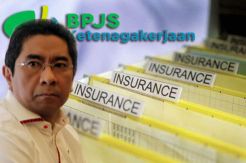 BPJS Ketenagakerjaan Transformasi Menuju Lembaga Kelas Dunia