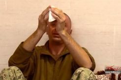 Iran Rilis Video Pelaut...