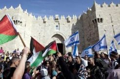 Ini Alasan Netanyahu Tolak Solusi Dua Negara